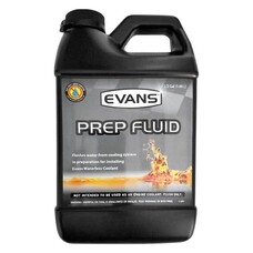 EVANS PREP 1/2 GAL (EVANS)