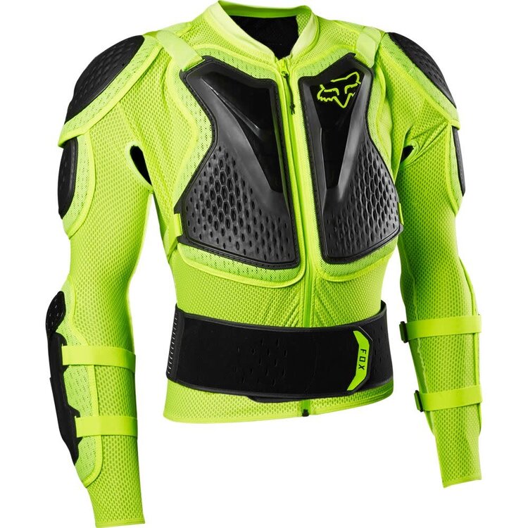 FOX RACING FOX TITAN SPORT JACKET