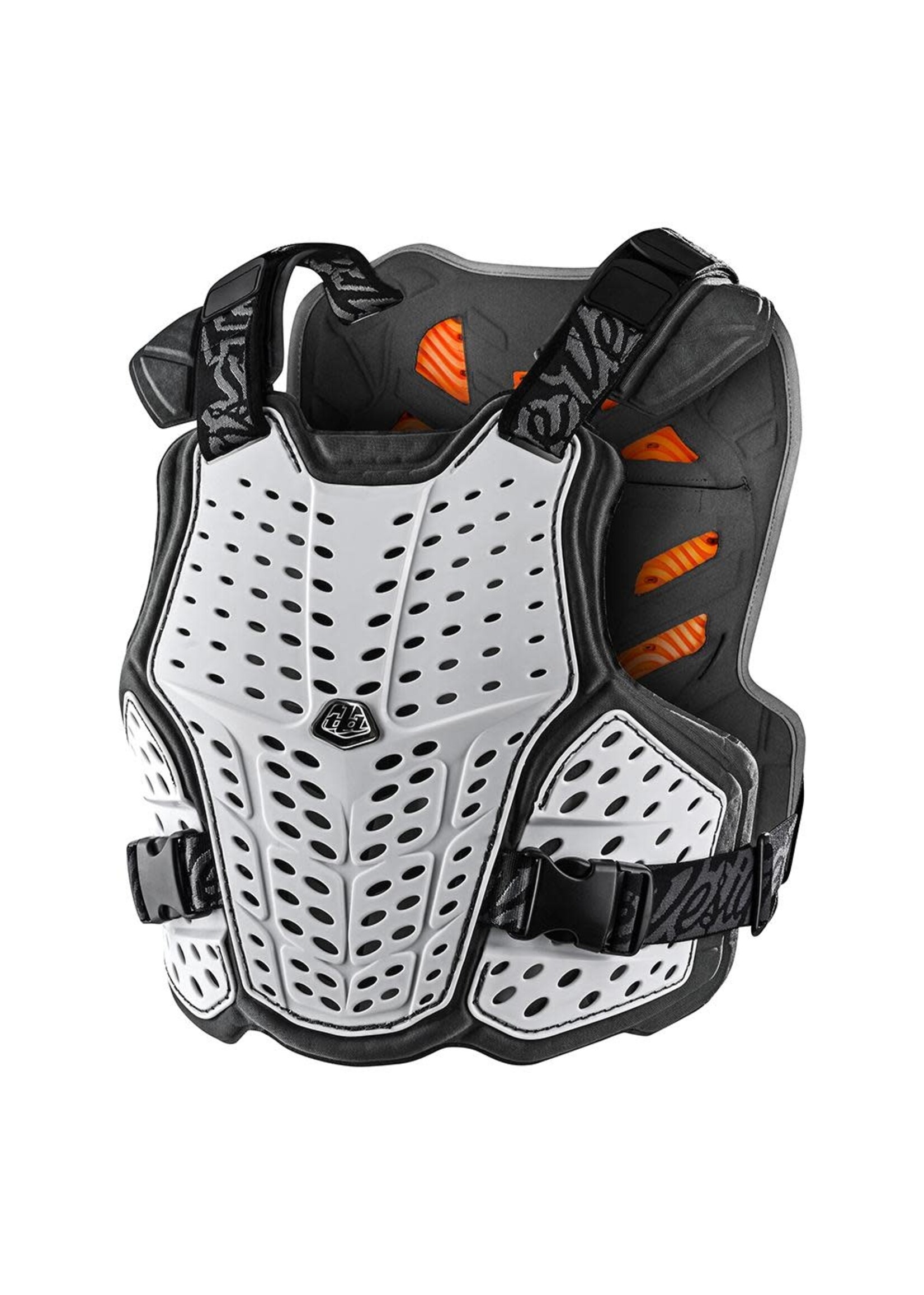 TROY LEE DESIGNS Rockfight CE Chest Protector