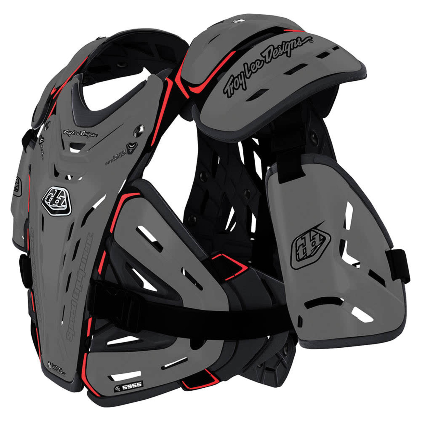 TROY LEE DESIGNS YOUTH BG5955 SOLID