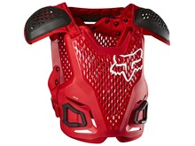 FOX RACING FOX R3  CHEST PROTECTOR