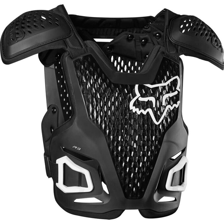 FOX RACING FOX R3  CHEST PROTECTOR