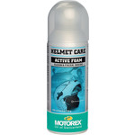 MOTOREX HELMET CARE ACTIVE FOAM 200ML