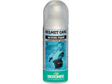 MOTOREX HELMET CARE ACTIVE FOAM 200ML