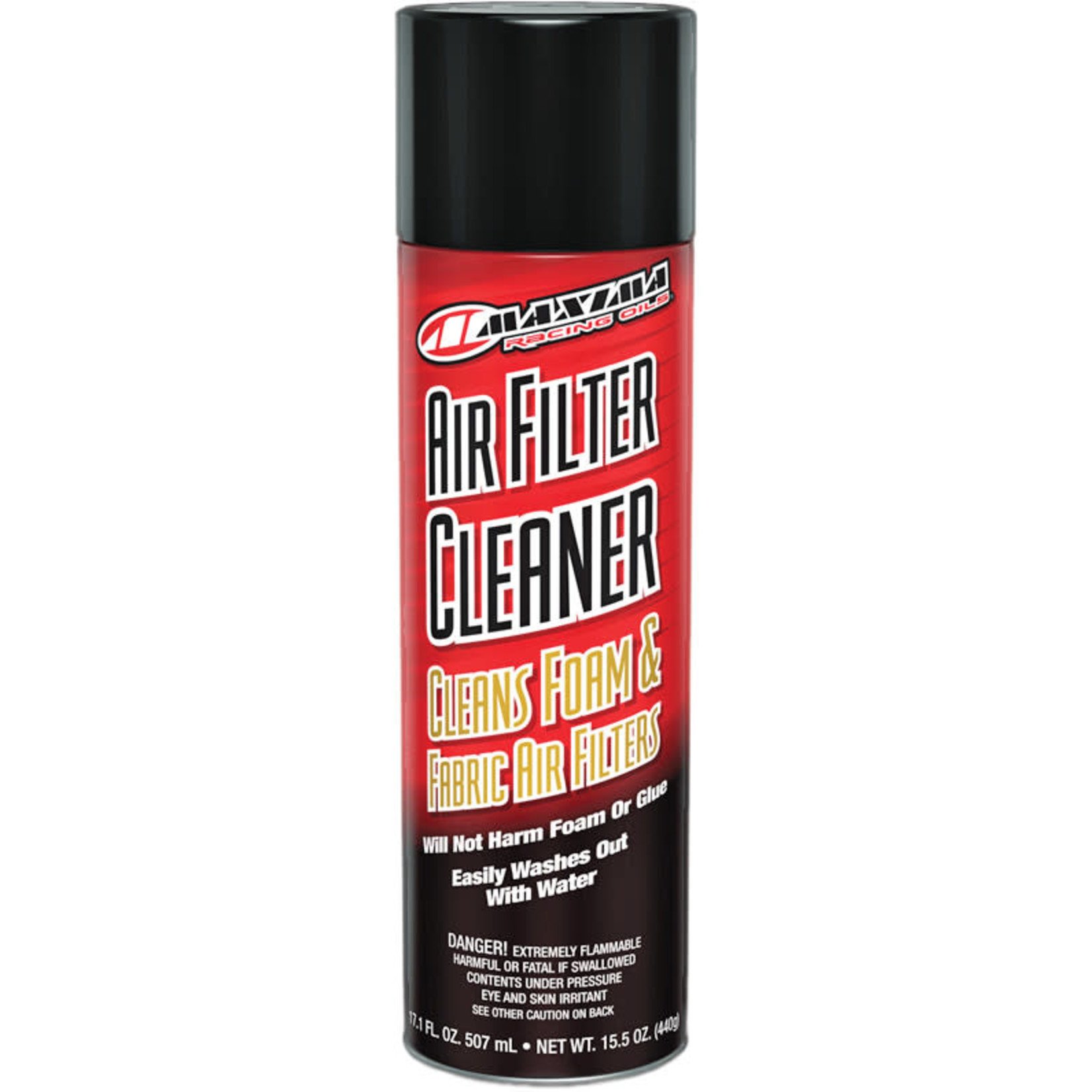 MAXIMA MAXIMA AIR FILTER CLEANER 15.5OZ