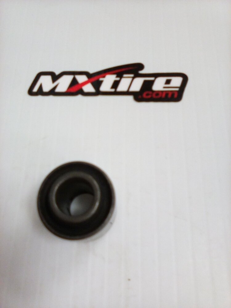 SUZUKI BUSHING-RUBBER K9209-21078 RM65 SUZUKI