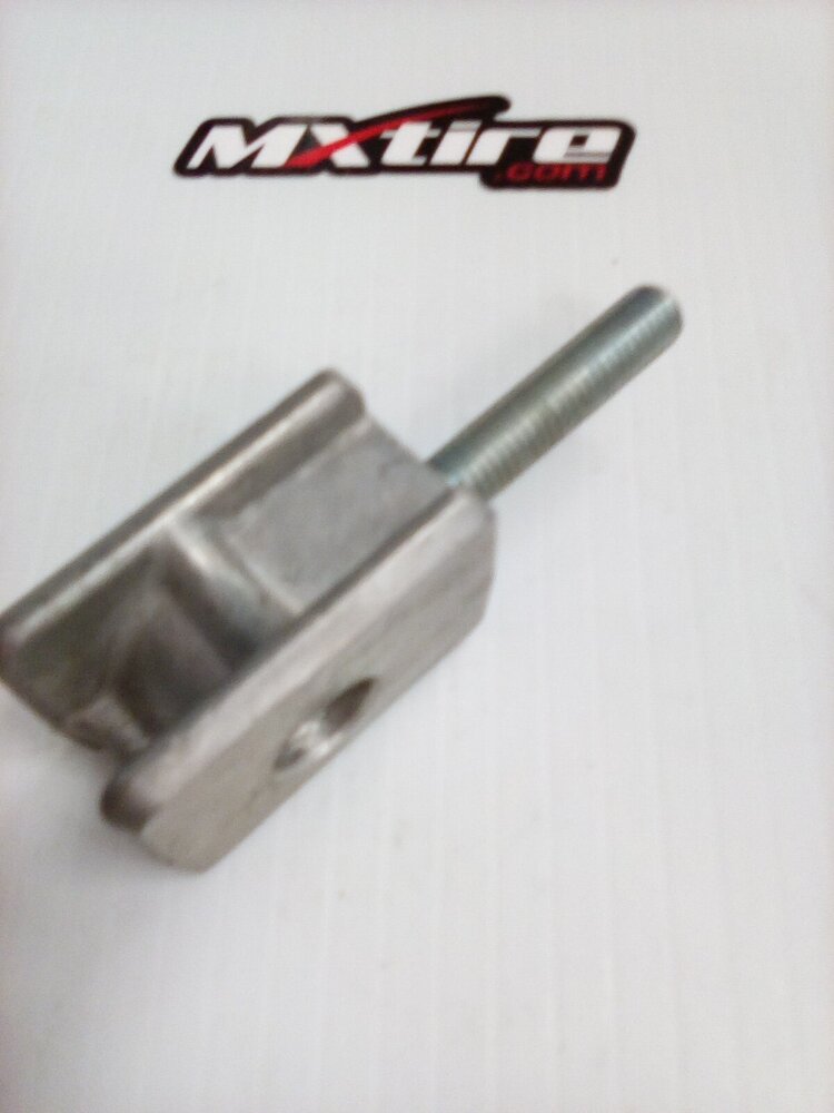 SUZUKI ADJUSTER, CHAIN 61410-20400 RM80 SUZUKI