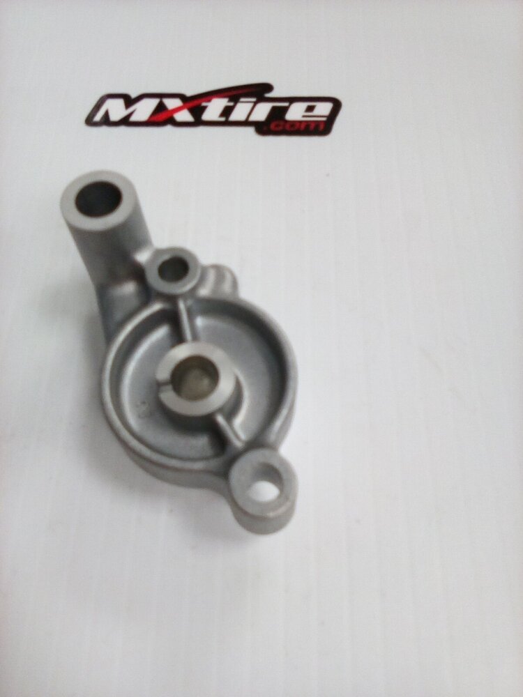 SUZUKI COVER, OIL PUMP NO.1 16430-49H00 RM-Z250 SUZUKI