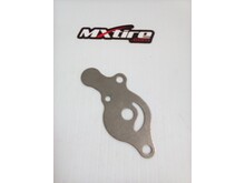 SUZUKI PLATE, OIL PUMP NO.1 16432-35G10 RM-Z450 SUZUKI