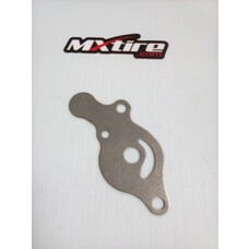 SUZUKI PLATE, OIL PUMP NO.1 16432-35G10 RM-Z450 SUZUKI