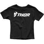 THOR Youth Loud Tee, Black