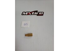 SUZUKI 09491-33009 SUZUKI JET, MAIN (165) | OPT