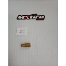 SUZUKI 09491-33009 SUZUKI JET, MAIN (165) | OPT