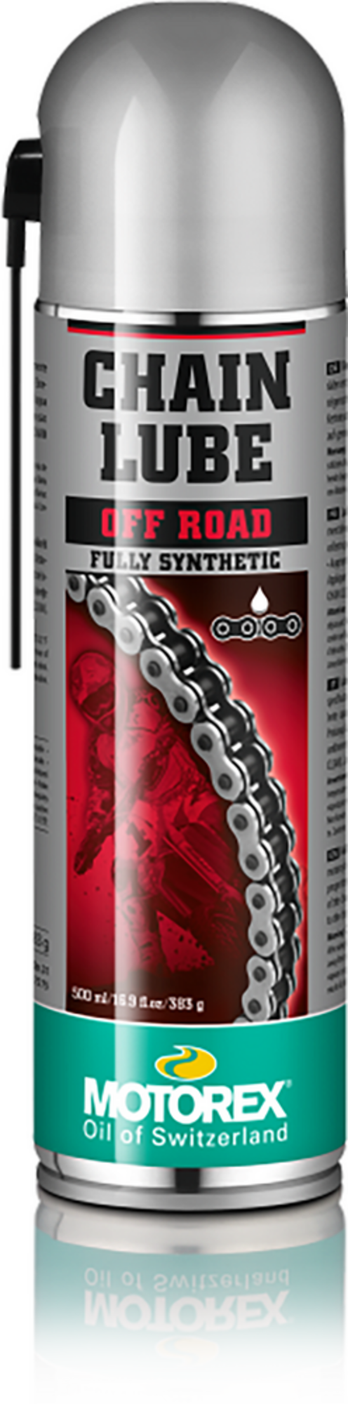 MOTOREX Offroad Chian Lube 500ML