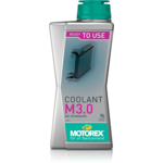 MOTOREX COOLANT M3.0 READY TO USE 1 LITER