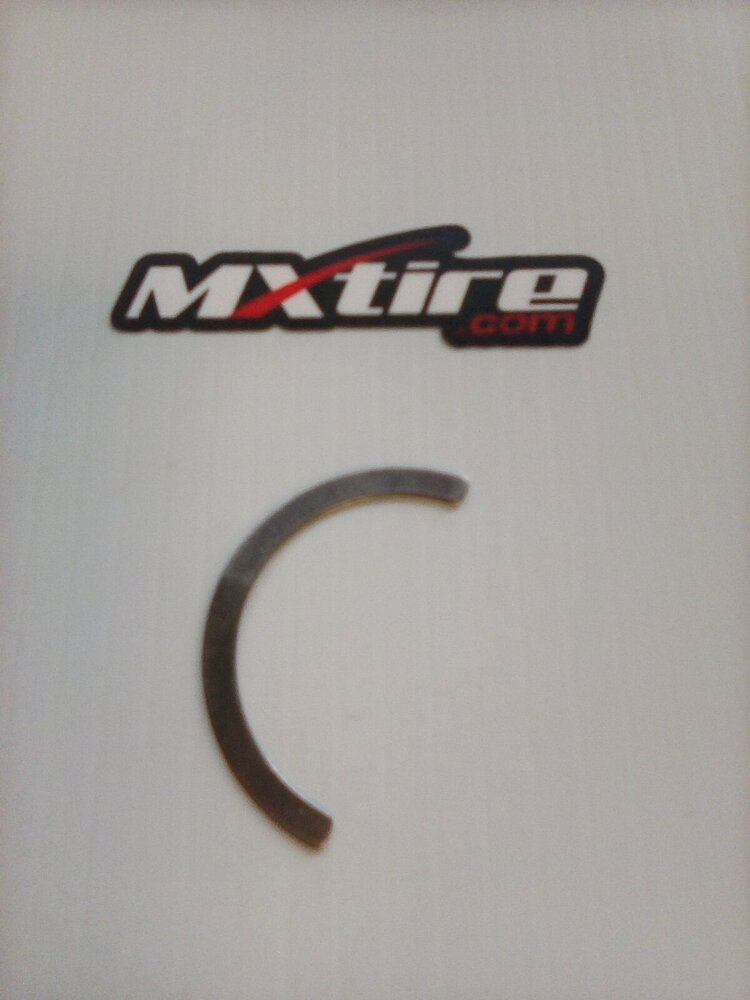 SUZUKI C RING, INTAKE 12749-35G00 SUZUKI