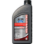 BEL-RAY GEAR SAVER TRANSMISSION OIL 80W 1L