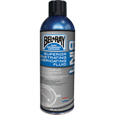 BEL-RAY BEL RAY 6 IN 1 MULTI-PURPOSE LUBRICANT 400ML
