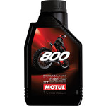 MOTUL MOTUL 800 Motor Oil 2T 1L