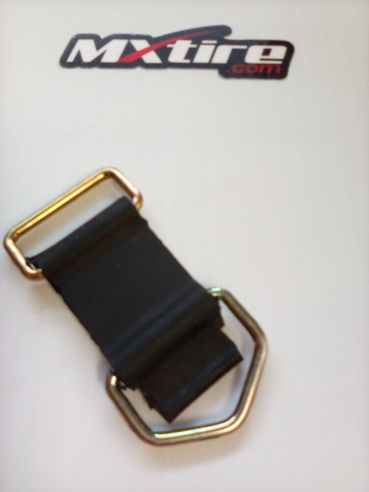 SUZUKI BAND, REAR 44560-27C00 SUZUKI