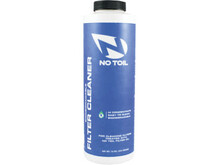 NO TOIL FILTER CLEANER NOT SPRAY ON 16OZ
