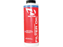 NO TOIL Filter Oil NOT Spray On 16oz