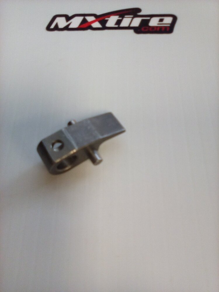 SUZUKI 11209-37F50 SUZUKI EXHAUST MAIN VALVE | MODEL K6 RM250