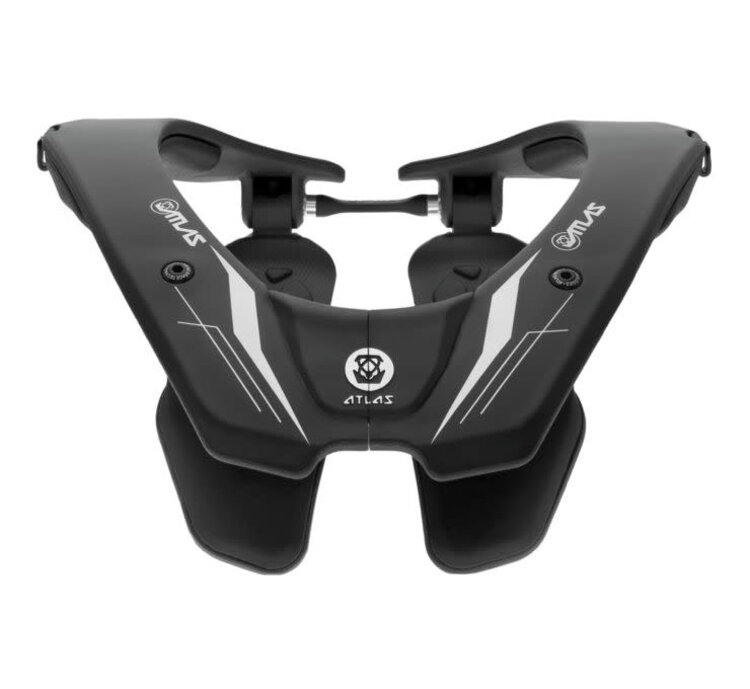 ATLAS Tyke Neck Brace, One Size - Nightshift  NLS