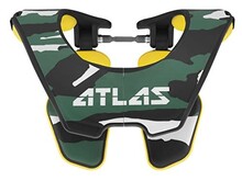 ATLAS TYKE CADET 1SZ