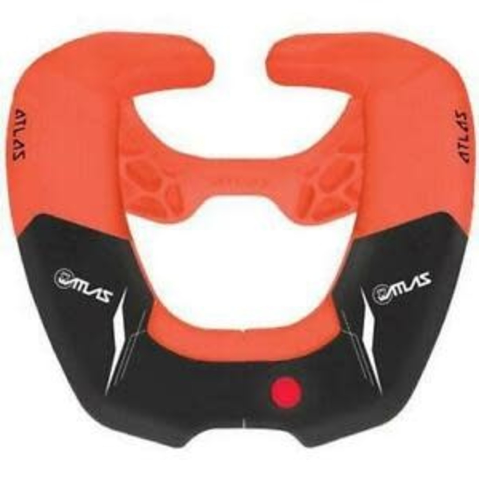 ATLAS ATLAS,BROLL BRACE,ATLAS BRACE, BROLL PUMPKIN,ORANGE,KIDS