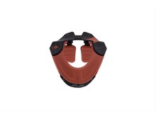 ATLAS Atlas Neck Brace - Broll - Inferno