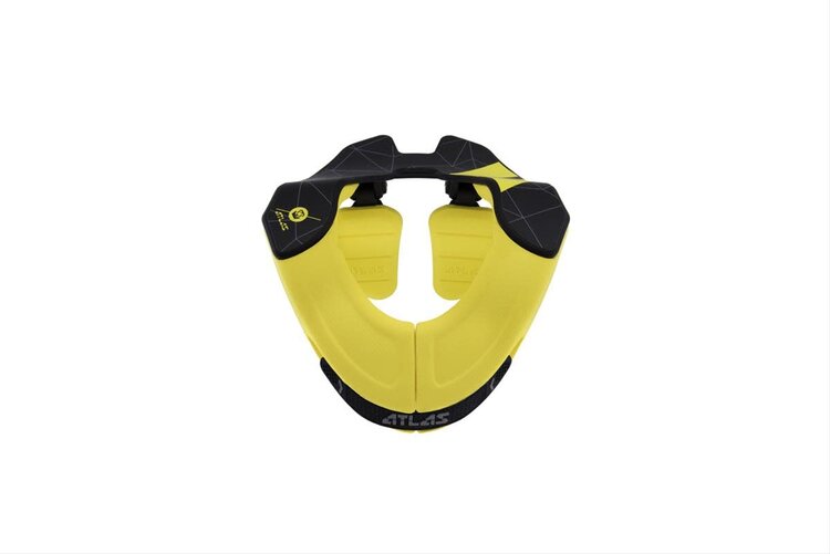 ATLAS Atlas Neck Brace - Broll - Shine