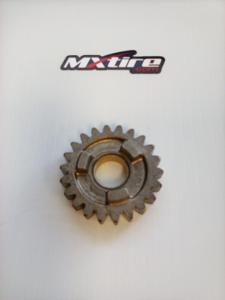 SUZUKI 24260-02B01 6TH GEAR, DRIVE (NT:22)  SUZUKI