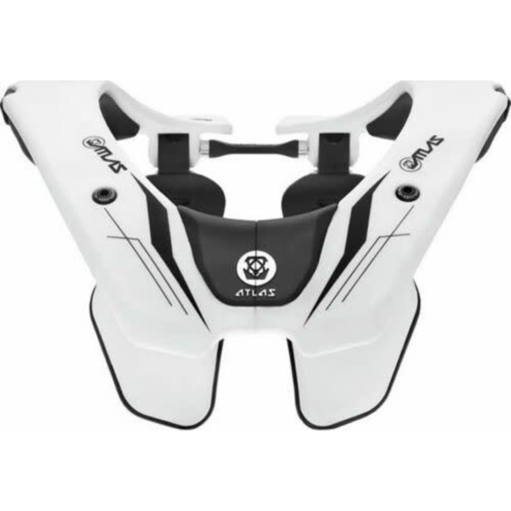 ATLAS ATLAS BRACE, PRODIGY GHOST