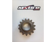 SUZUKI 24221-02B02 2ND GEAR, DRIVE (NT:15)  SUZUKI