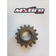 SUZUKI 24221-02B02 2ND GEAR, DRIVE (NT:15)  SUZUKI