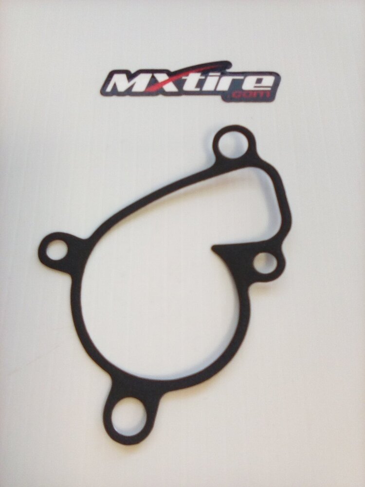 SUZUKI GASKET, WATER PUMP CASE 17431-37F00 RM250 SUZUKI