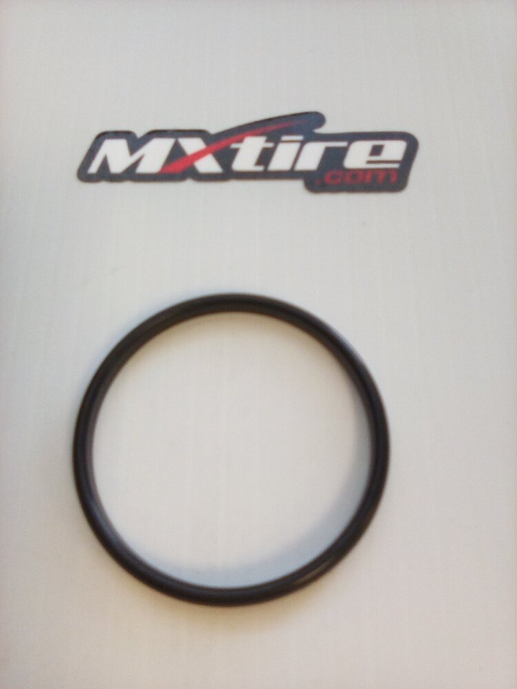 SUZUKI O RING, EXHAUST PIPE | MODEL P/R/S/T 14171-28C30 SUZUKI