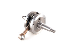 VHM VHM CRANKSHAFT KTM 85SX '18-'26 / HUSQ TC85 '18-'26 / GASGAS MC85 '21-'26 MIDDLE INTERTIA