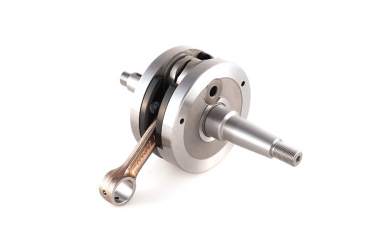 VHM VHM CRANKSHAFT KTM 85SX '18-'26 / HUSQ TC85 '18-'26 / GASGAS MC85 '21-'26 MIDDLE INTERTIA