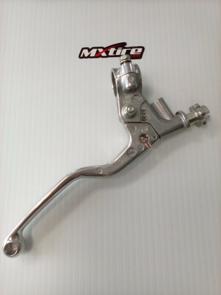 SUZUKI 57500-35G10 SUZUKI CLUTCH LEVER ASSEMBLY
