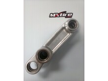 SUZUKI 62600-03890 SUZUKI LEVER SET, REAR CUSHION