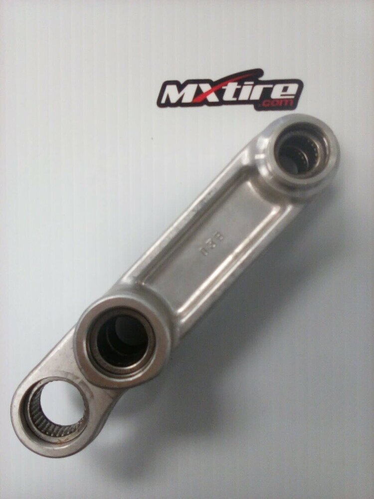 SUZUKI 62600-03890 SUZUKI LEVER SET, REAR CUSHION