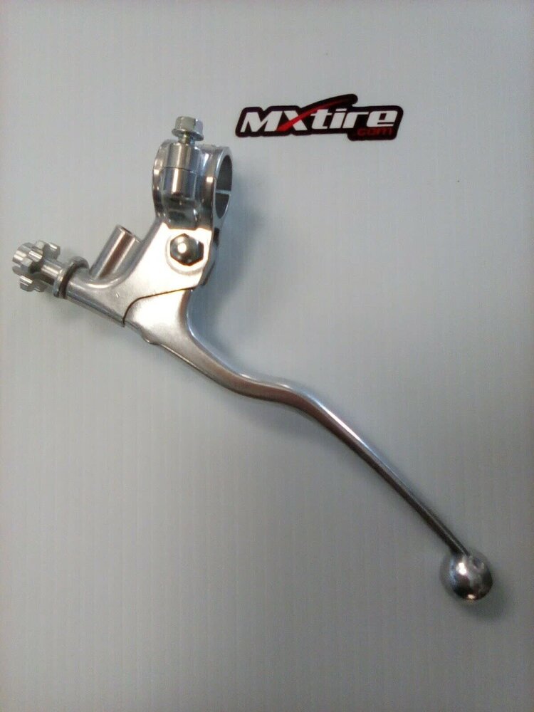 SUZUKI 57500-37F11 SUZUKI CLUTCH LEVER ASSEMBLY