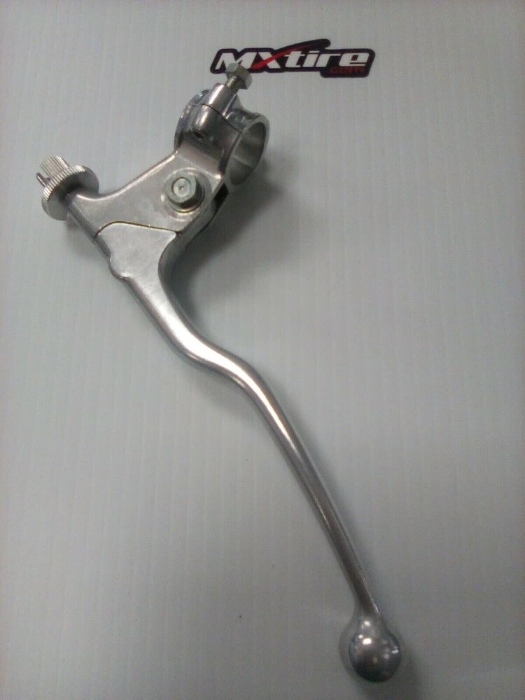 SUZUKI 57500-28C12 SUZUKI CLUTCH LEVER ASSEMBLY,  RM85