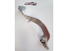 SUZUKI 43100-03B10 SUZUKI BRAKE PEDAL ASSEMBLY,  RM85 '02-'23