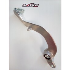 SUZUKI 43100-03B10 SUZUKI BRAKE PEDAL ASSEMBLY,  RM85 '02-'23