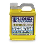 LP MINI BIKE RACING COOLANT & ANTIFREEZE 1 GAL