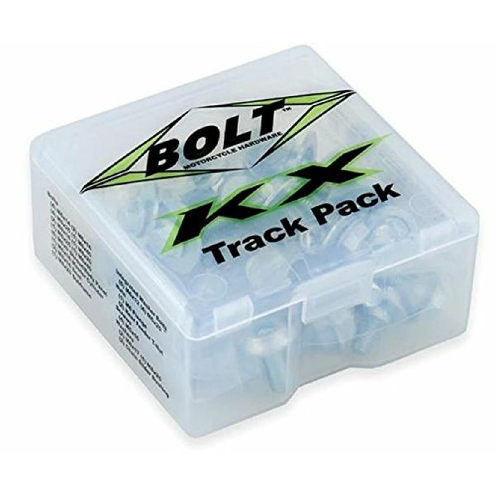 BOLT KX TRACK PACK