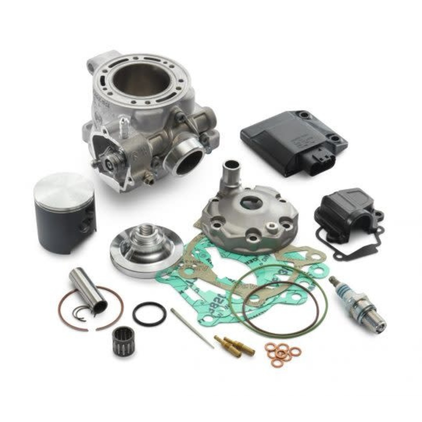 KTM / GASGAS / HUSQVARNA 47649905044 85 SX TO 105 SXS FACTORY CONVERSION KIT KTM HUSQVARNA GASGAS '18-'24